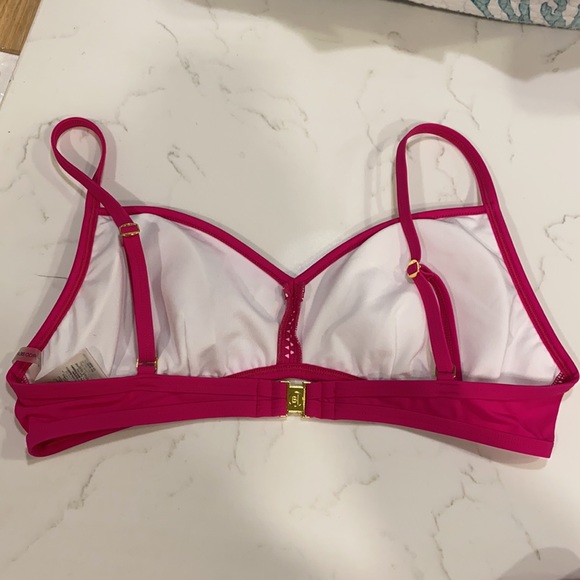 Bleu Rod Beattie pink bikini - Picture 3 of 7